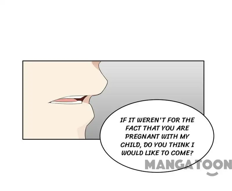Beloved Wife is not Well-Behaved Chapter 23 page 14 - Chapter 23: Episode 23