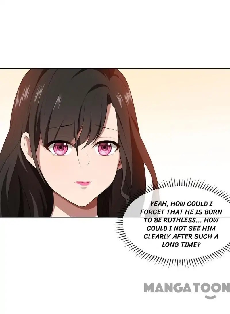 Beloved Wife is not Well-Behaved Chapter 23 page 18 - Chapter 23: Episode 23