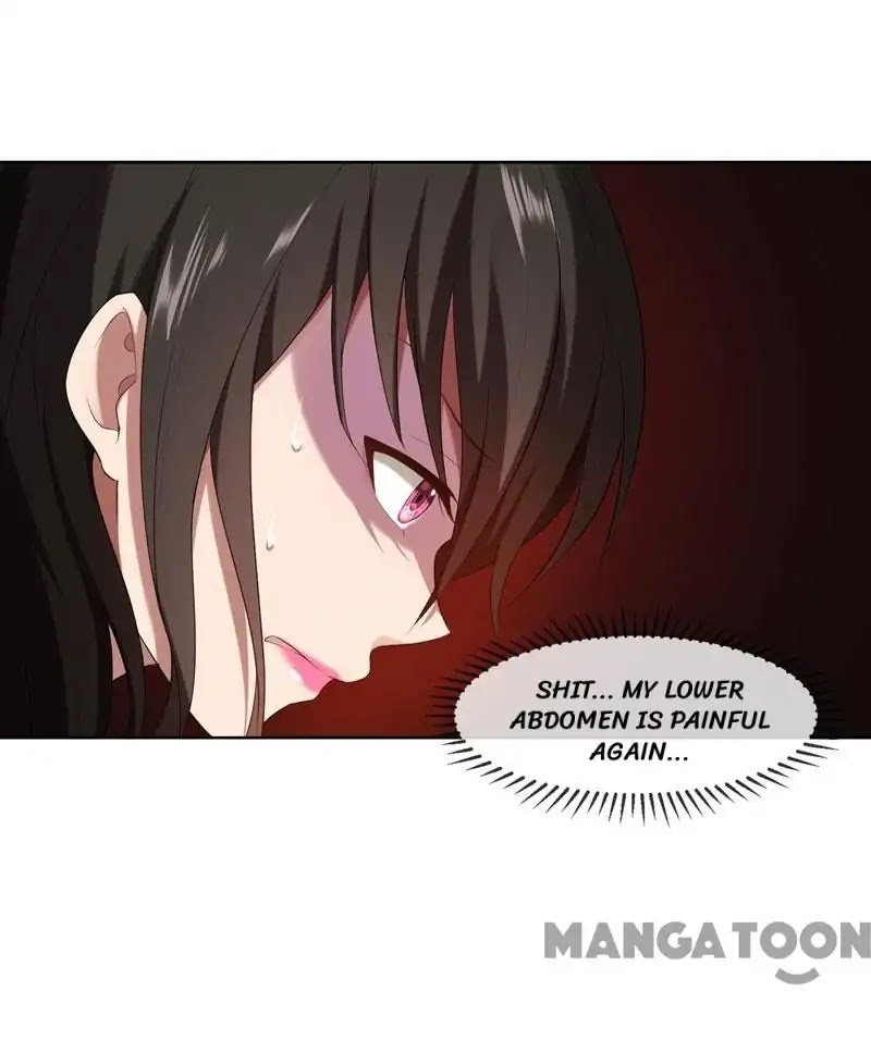 Beloved Wife is not Well-Behaved Chapter 23 page 19 - Chapter 23: Episode 23