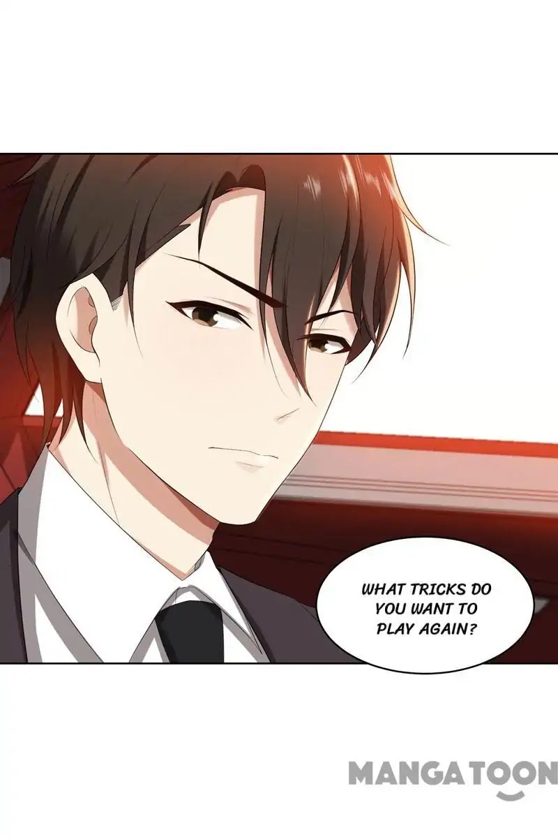 Beloved Wife is not Well-Behaved Chapter 23 page 20 - Chapter 23: Episode 23