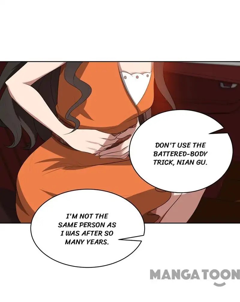 Beloved Wife is not Well-Behaved Chapter 23 page 21 - Chapter 23: Episode 23