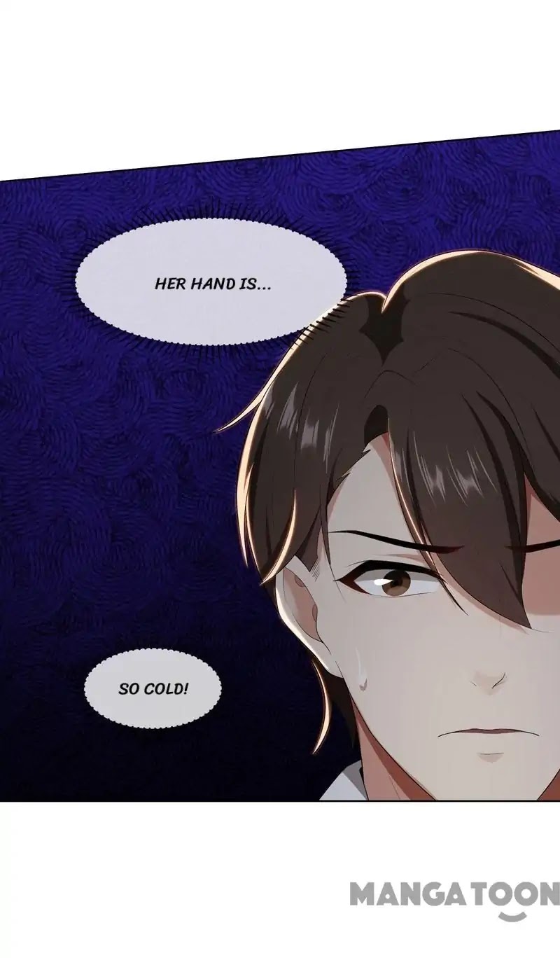 Beloved Wife is not Well-Behaved Chapter 23 page 24 - Chapter 23: Episode 23