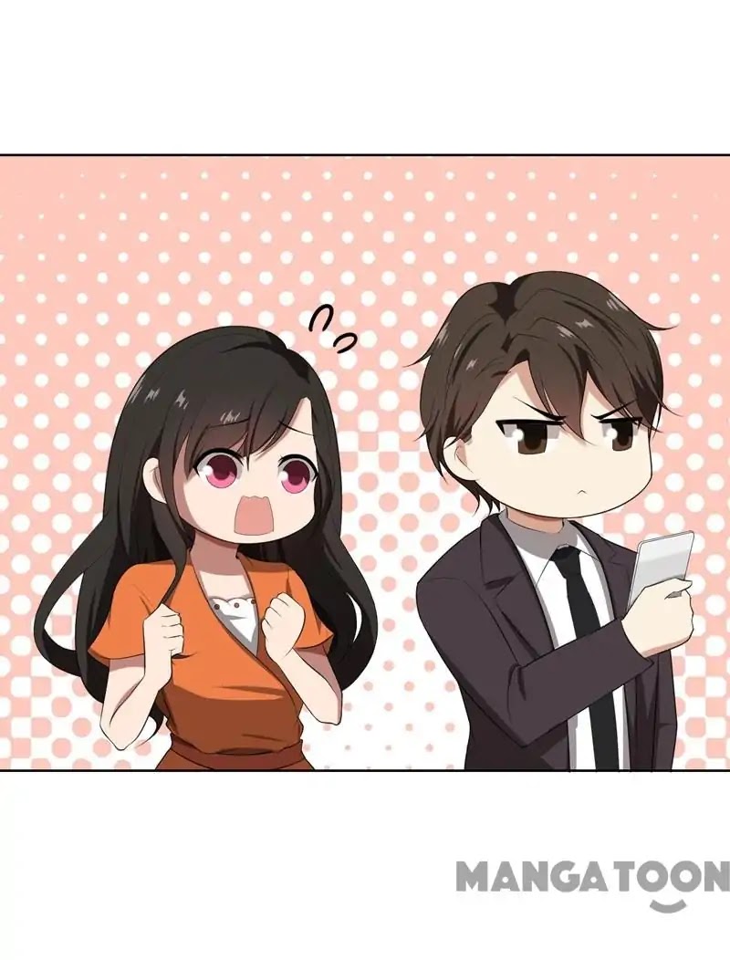 Beloved Wife is not Well-Behaved Chapter 23 page 31 - Chapter 23: Episode 23
