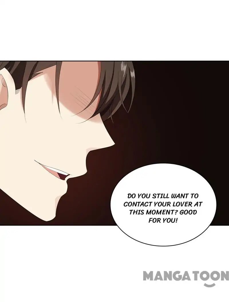 Beloved Wife is not Well-Behaved Chapter 23 page 32 - Chapter 23: Episode 23