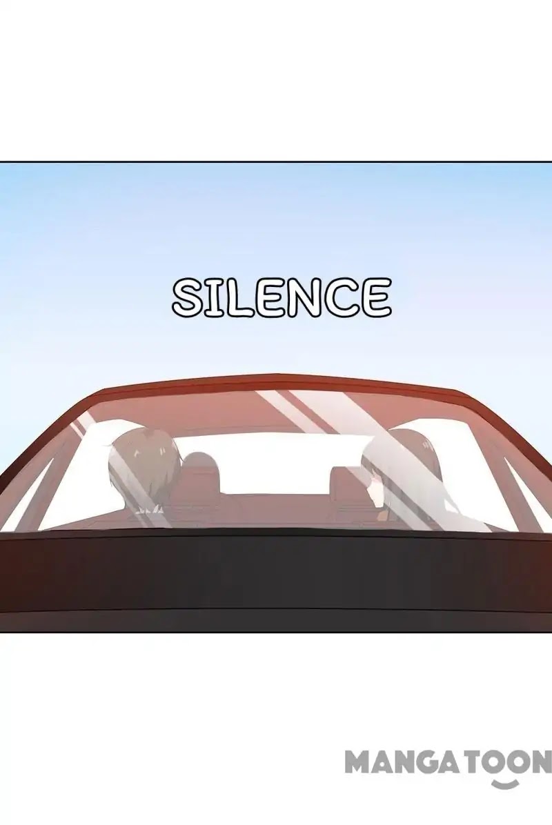 Beloved Wife is not Well-Behaved Chapter 23 page 36 - Chapter 23: Episode 23