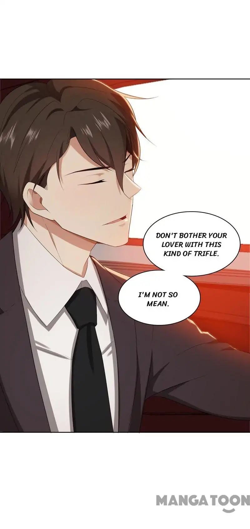 Beloved Wife is not Well-Behaved Chapter 23 page 37 - Chapter 23: Episode 23