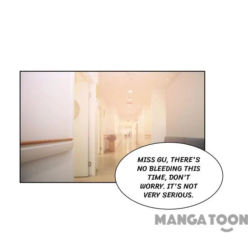 Beloved Wife is not Well-Behaved Chapter 23 page 38 - Chapter 23: Episode 23
