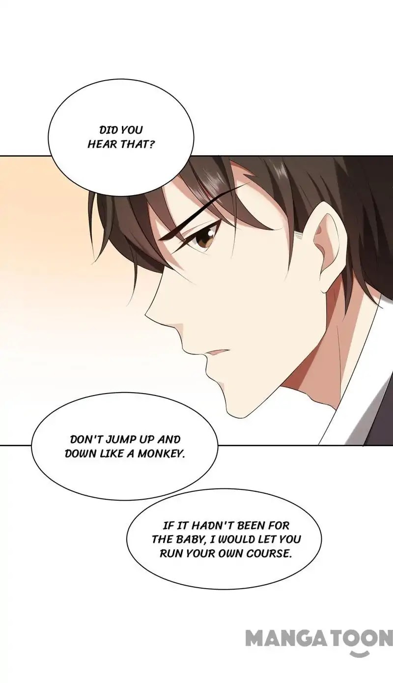 Beloved Wife is not Well-Behaved Chapter 23 page 40 - Chapter 23: Episode 23