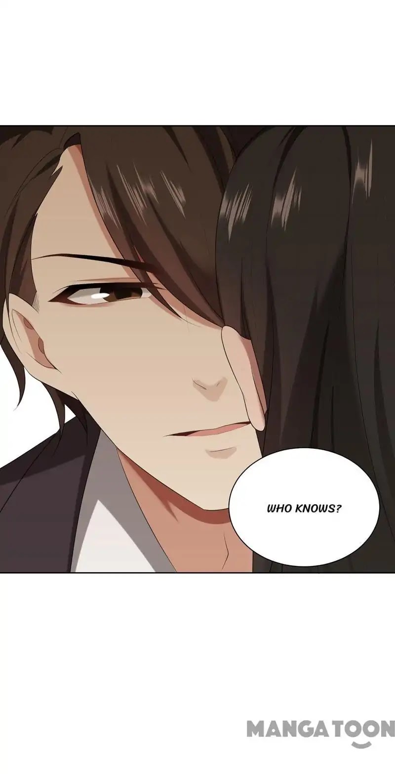 Beloved Wife is not Well-Behaved Chapter 23 page 43 - Chapter 23: Episode 23