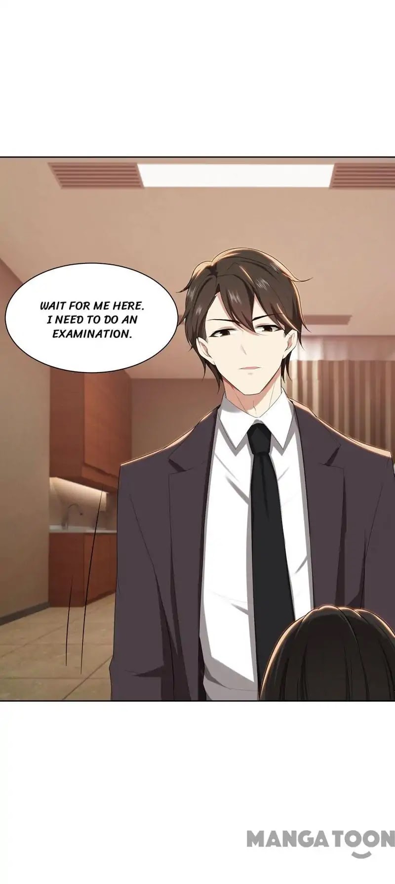 Beloved Wife is not Well-Behaved Chapter 23 page 44 - Chapter 23: Episode 23