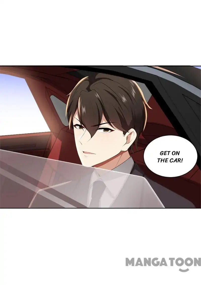 Beloved Wife is not Well-Behaved Chapter 23 page 7 - Chapter 23: Episode 23