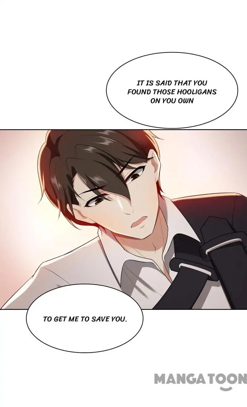 Beloved Wife is not Well-Behaved Chapter 24 page 19 - Chapter 24: Episode 24