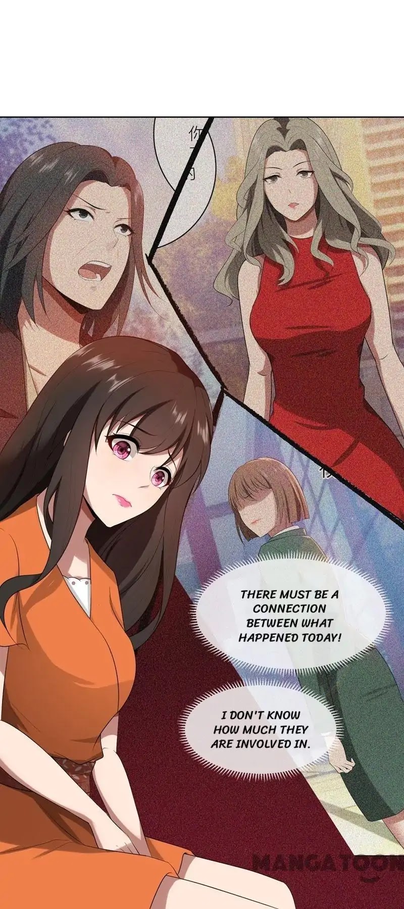 Beloved Wife is not Well-Behaved Chapter 24 page 2 - Chapter 24: Episode 24