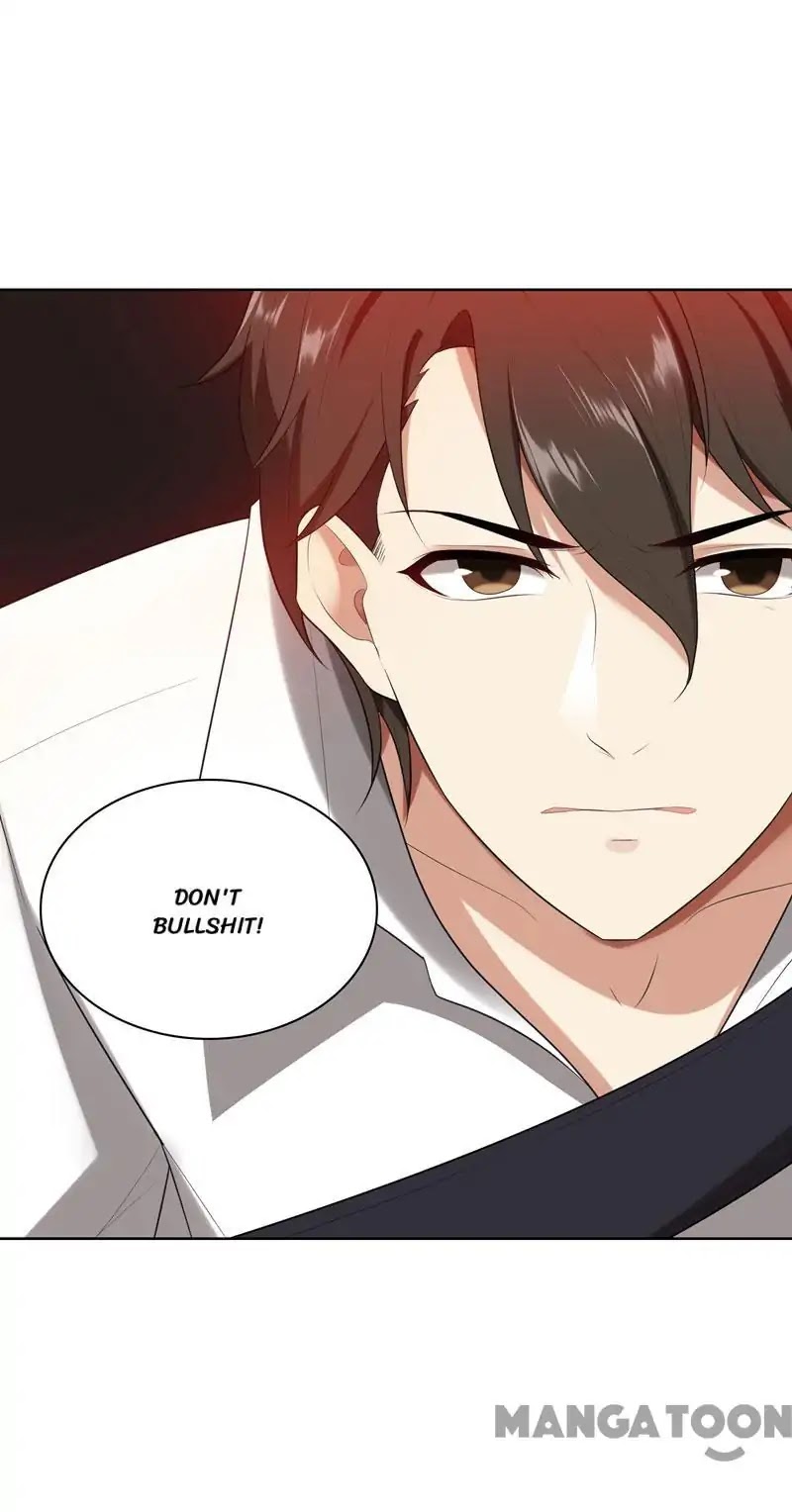 Beloved Wife is not Well-Behaved Chapter 24 page 21 - Chapter 24: Episode 24