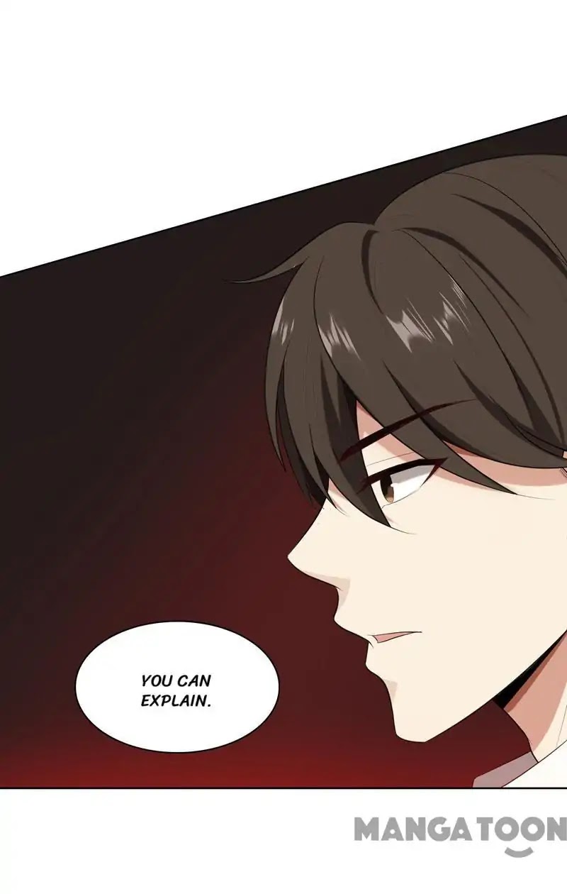 Beloved Wife is not Well-Behaved Chapter 24 page 23 - Chapter 24: Episode 24