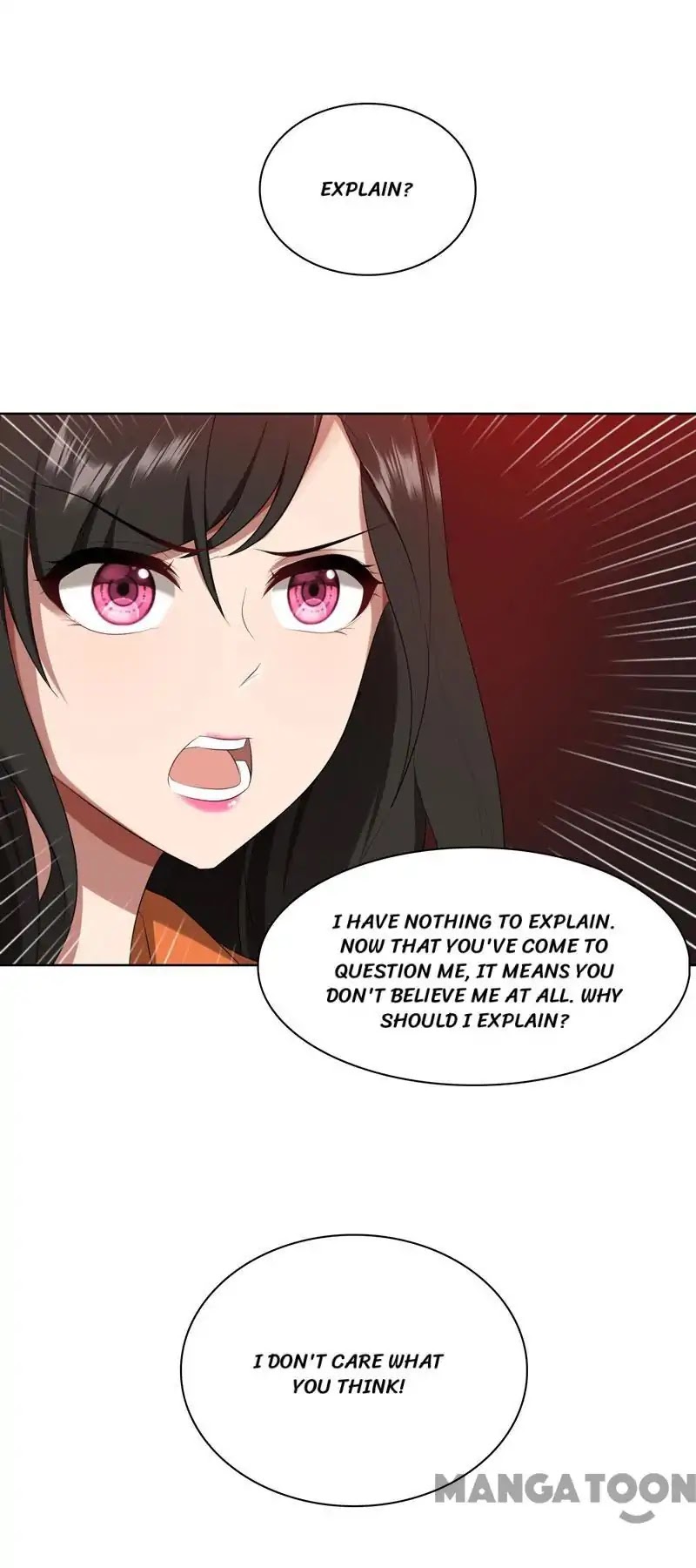Beloved Wife is not Well-Behaved Chapter 24 page 24 - Chapter 24: Episode 24