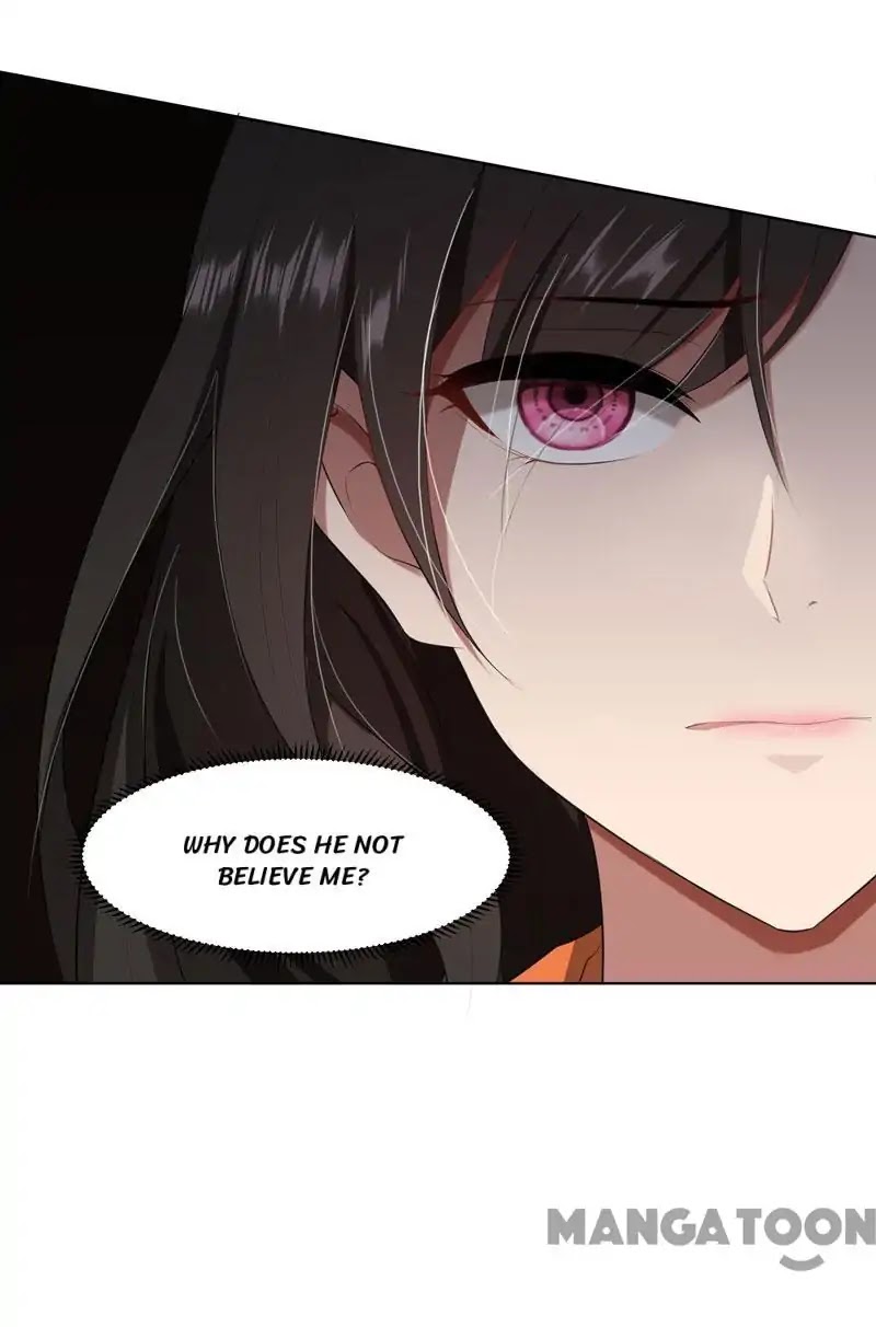 Beloved Wife is not Well-Behaved Chapter 24 page 28 - Chapter 24: Episode 24