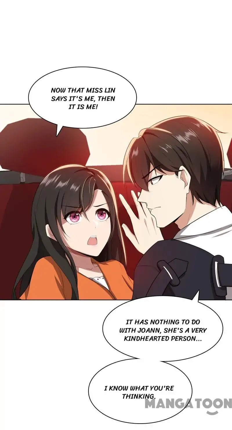 Beloved Wife is not Well-Behaved Chapter 24 page 29 - Chapter 24: Episode 24
