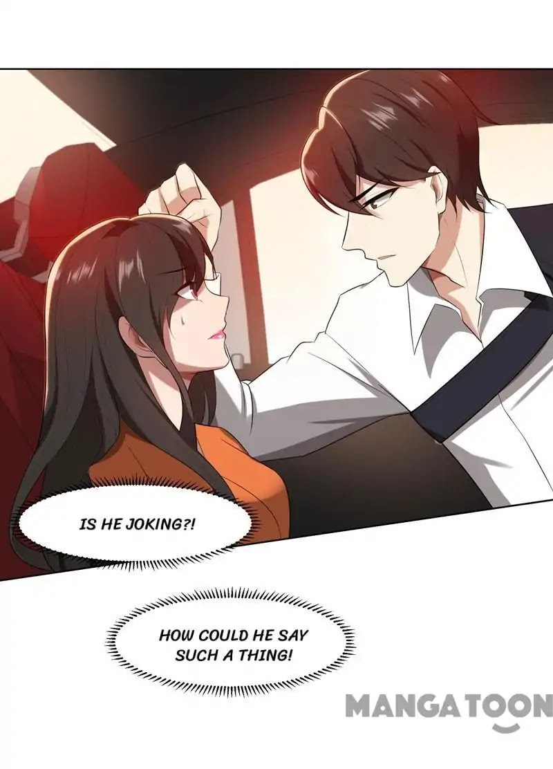 Beloved Wife is not Well-Behaved Chapter 24 page 31 - Chapter 24: Episode 24