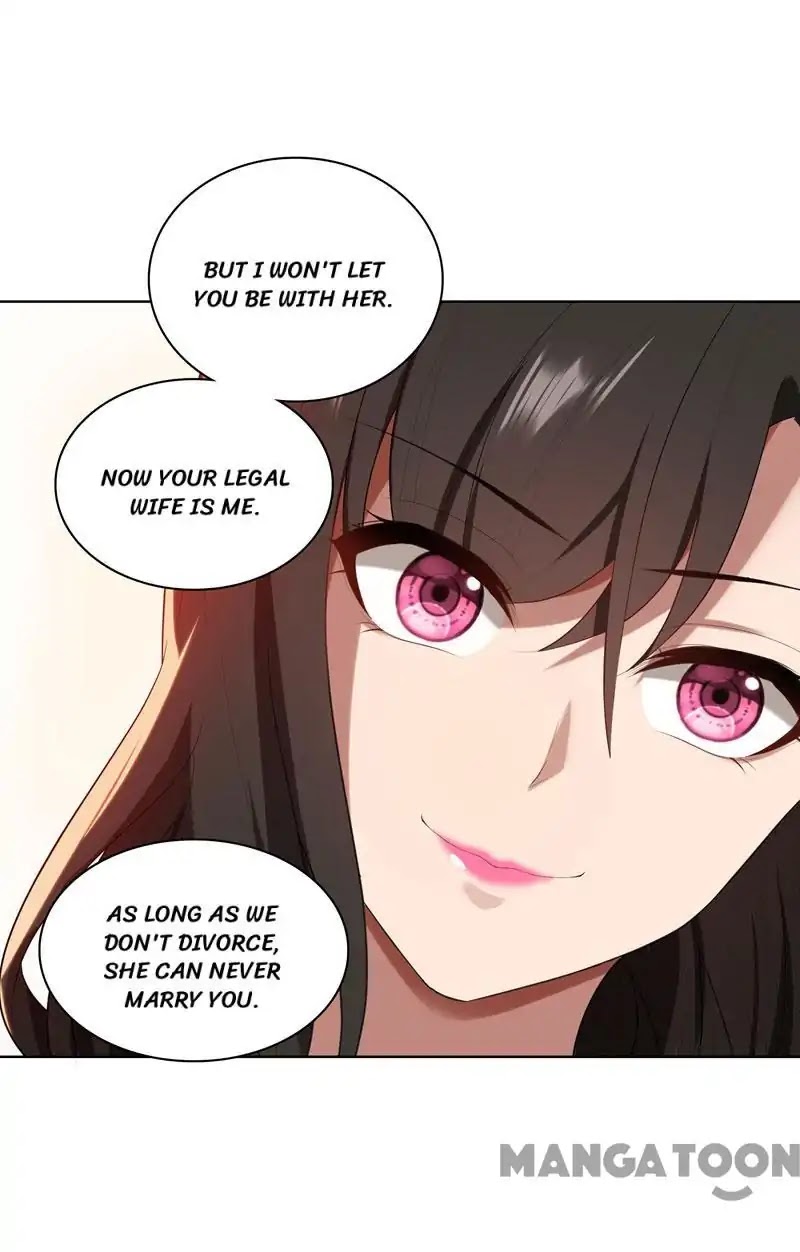 Beloved Wife is not Well-Behaved Chapter 24 page 34 - Chapter 24: Episode 24
