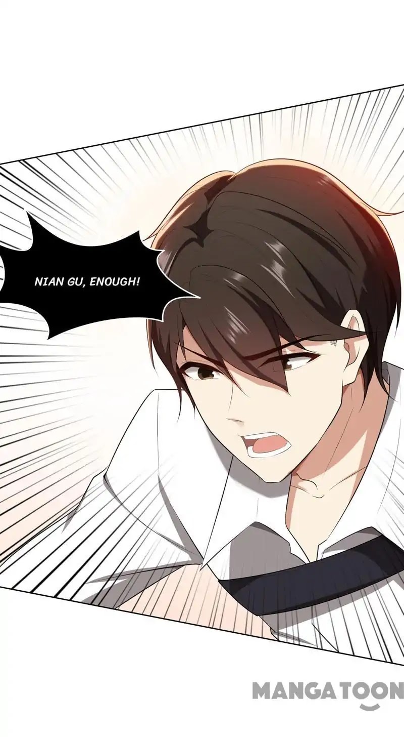 Beloved Wife is not Well-Behaved Chapter 24 page 35 - Chapter 24: Episode 24