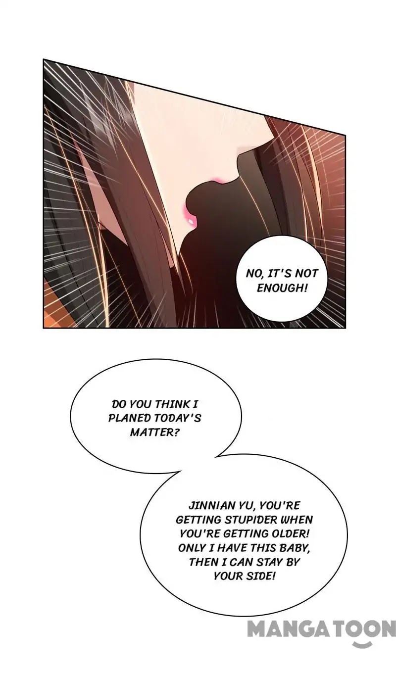 Beloved Wife is not Well-Behaved Chapter 24 page 36 - Chapter 24: Episode 24