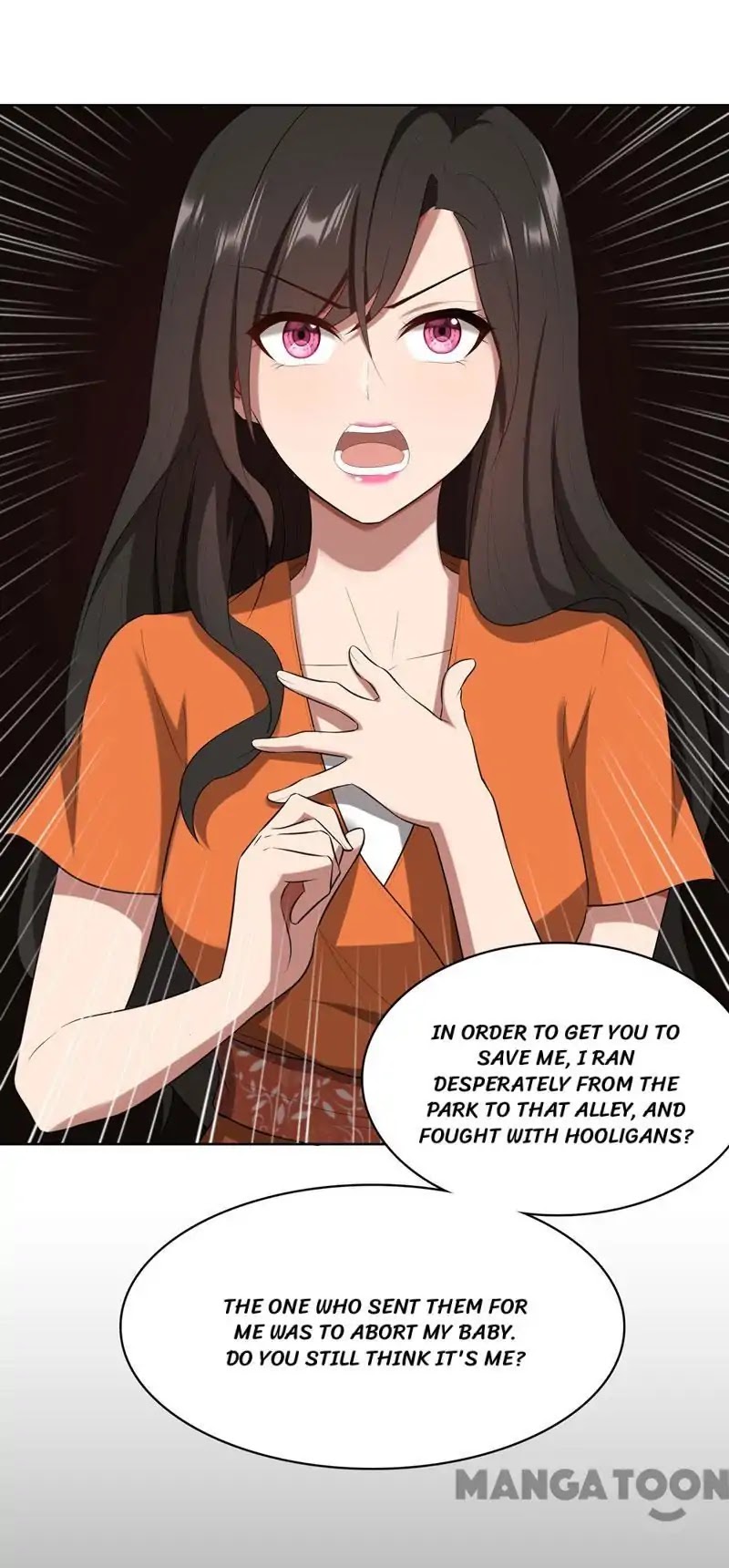 Beloved Wife is not Well-Behaved Chapter 24 page 37 - Chapter 24: Episode 24