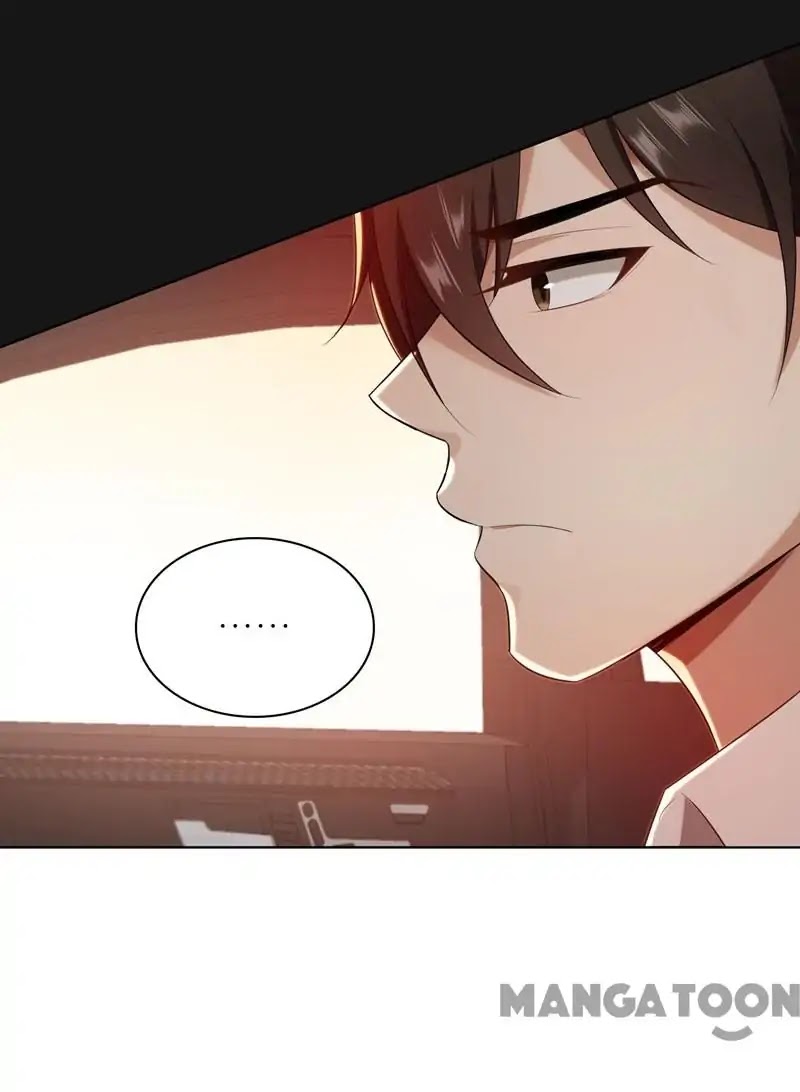Beloved Wife is not Well-Behaved Chapter 24 page 39 - Chapter 24: Episode 24