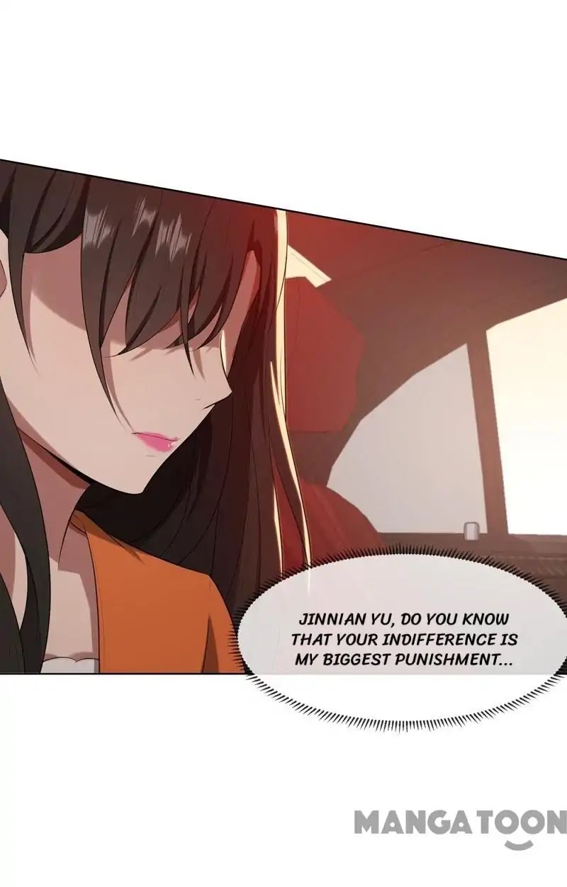 Beloved Wife is not Well-Behaved Chapter 24 page 40 - Chapter 24: Episode 24