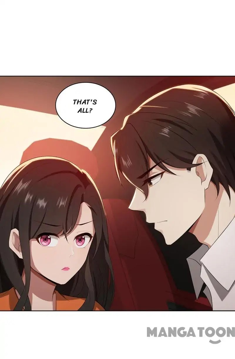 Beloved Wife is not Well-Behaved Chapter 24 page 41 - Chapter 24: Episode 24