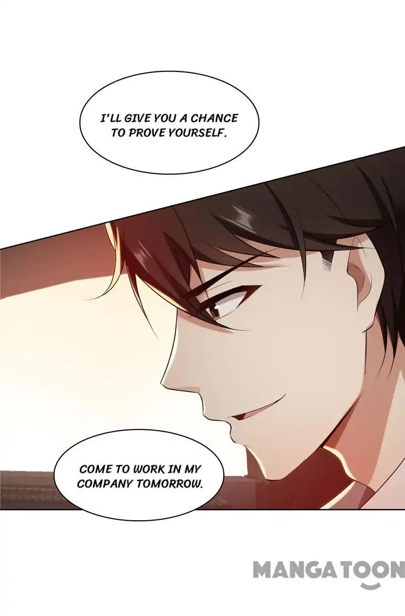 Beloved Wife is not Well-Behaved Chapter 24 page 42 - Chapter 24: Episode 24