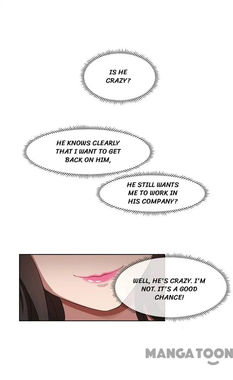 Beloved Wife is not Well-Behaved Chapter 24 page 43 - Chapter 24: Episode 24