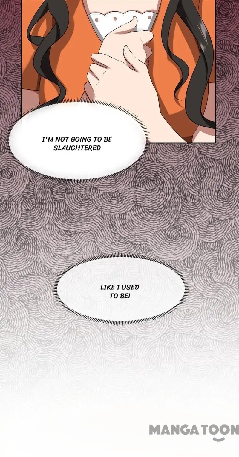 Beloved Wife is not Well-Behaved Chapter 24 page 5 - Chapter 24: Episode 24