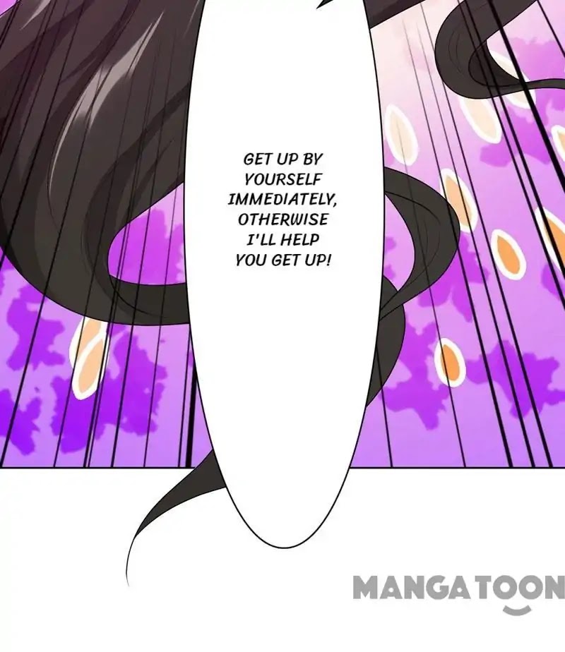 Beloved Wife is not Well-Behaved Chapter 25 page 22 - Chapter 25: Episode 25