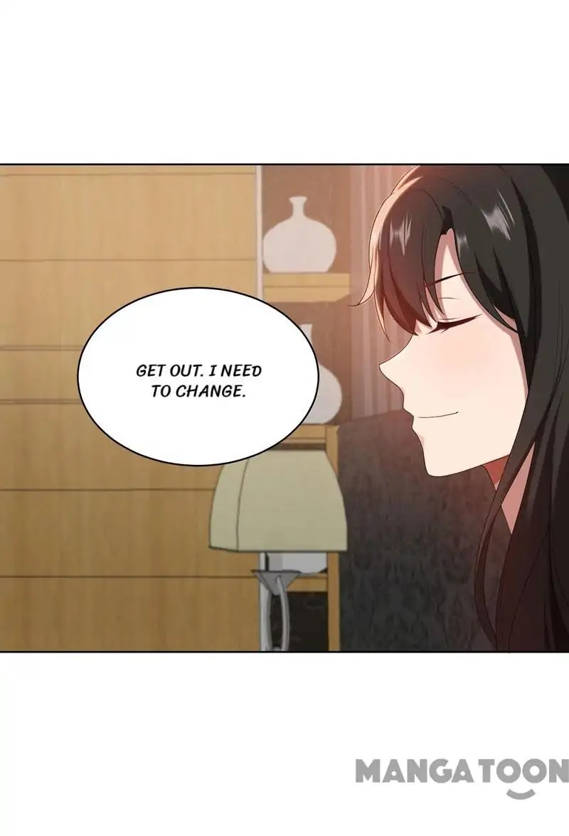 Beloved Wife is not Well-Behaved Chapter 25 page 27 - Chapter 25: Episode 25