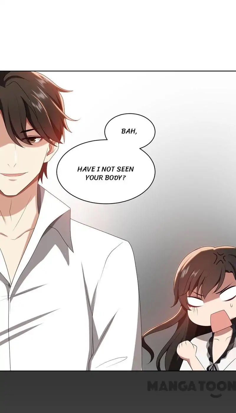 Beloved Wife is not Well-Behaved Chapter 25 page 28 - Chapter 25: Episode 25