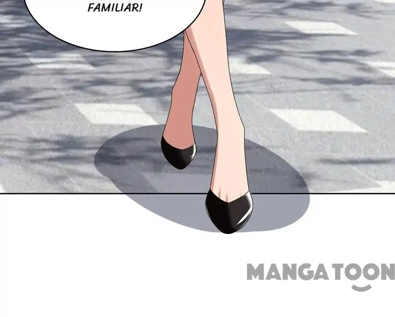 Beloved Wife is not Well-Behaved Chapter 25 page 40 - Chapter 25: Episode 25