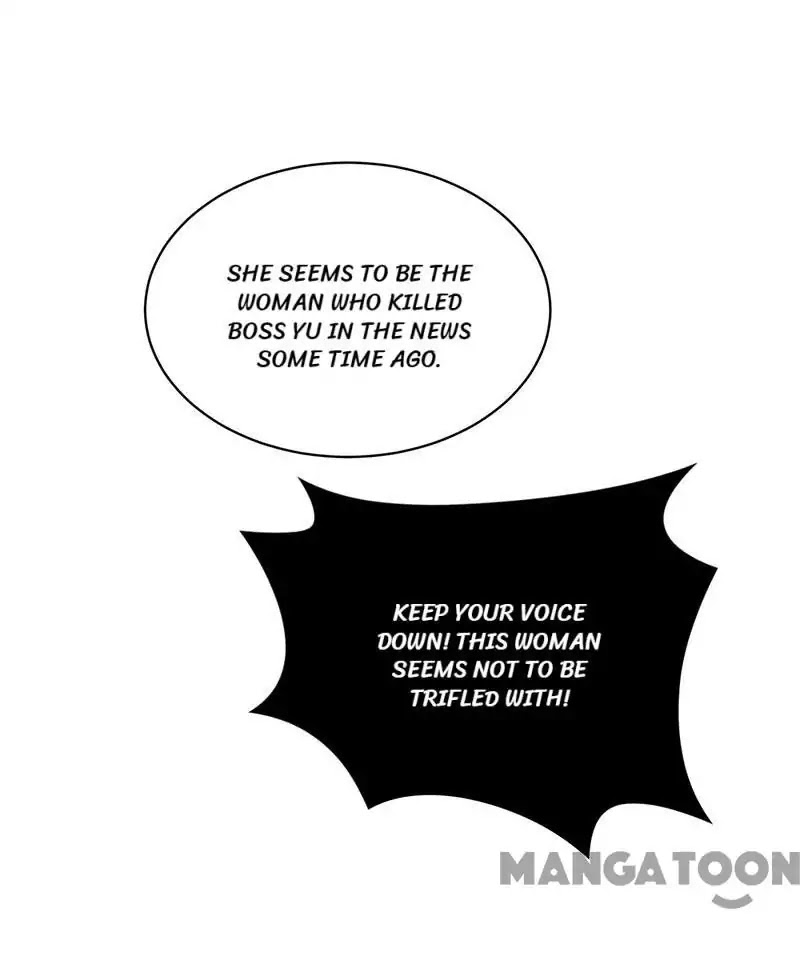 Beloved Wife is not Well-Behaved Chapter 25 page 41 - Chapter 25: Episode 25