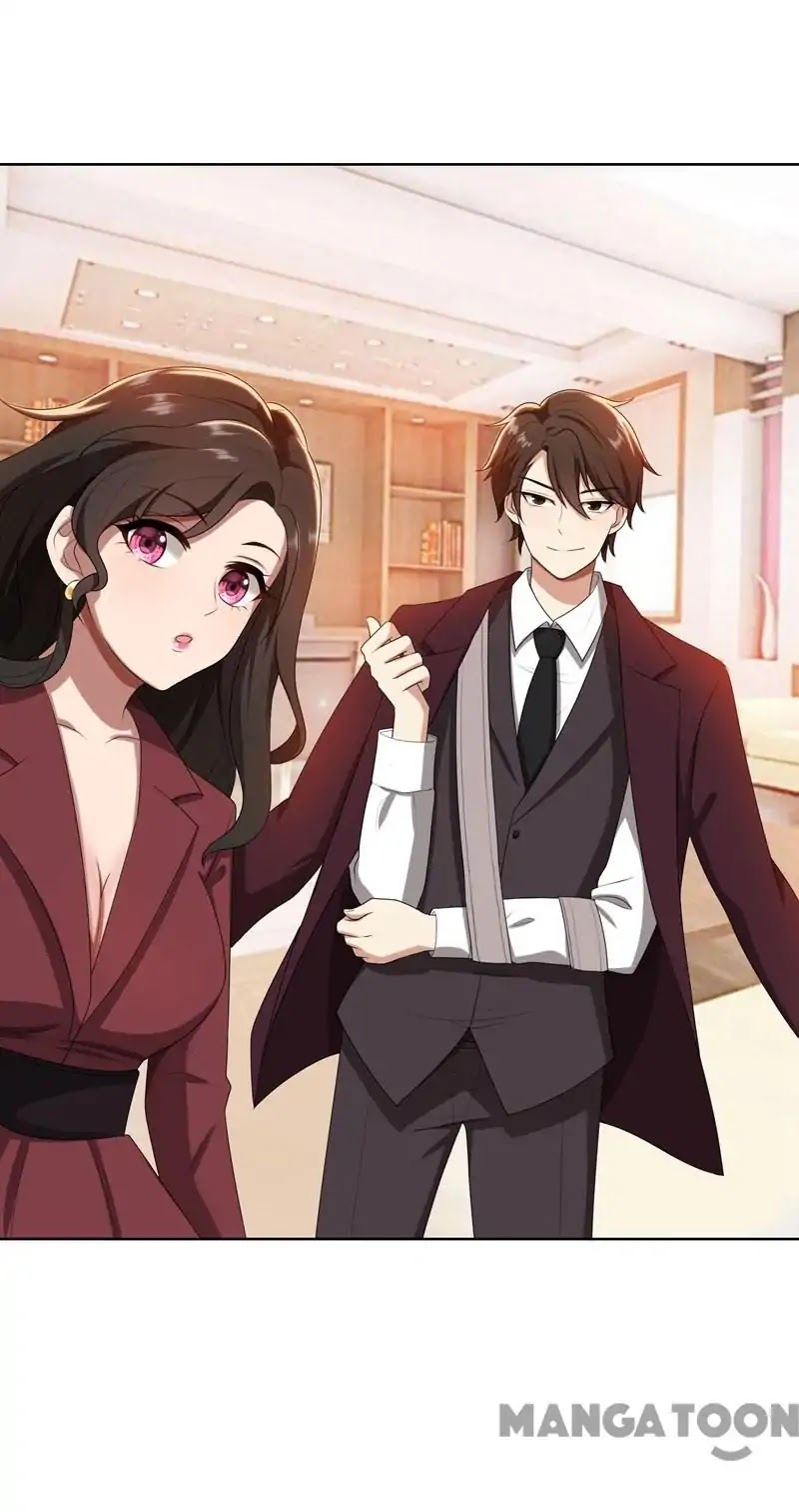 Beloved Wife is not Well-Behaved Chapter 25 page 45 - Chapter 25: Episode 25