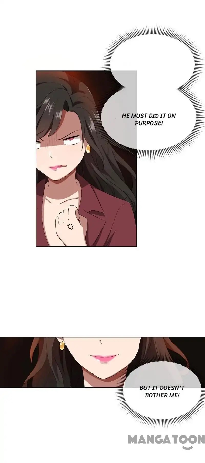 Beloved Wife is not Well-Behaved Chapter 25 page 47 - Chapter 25: Episode 25