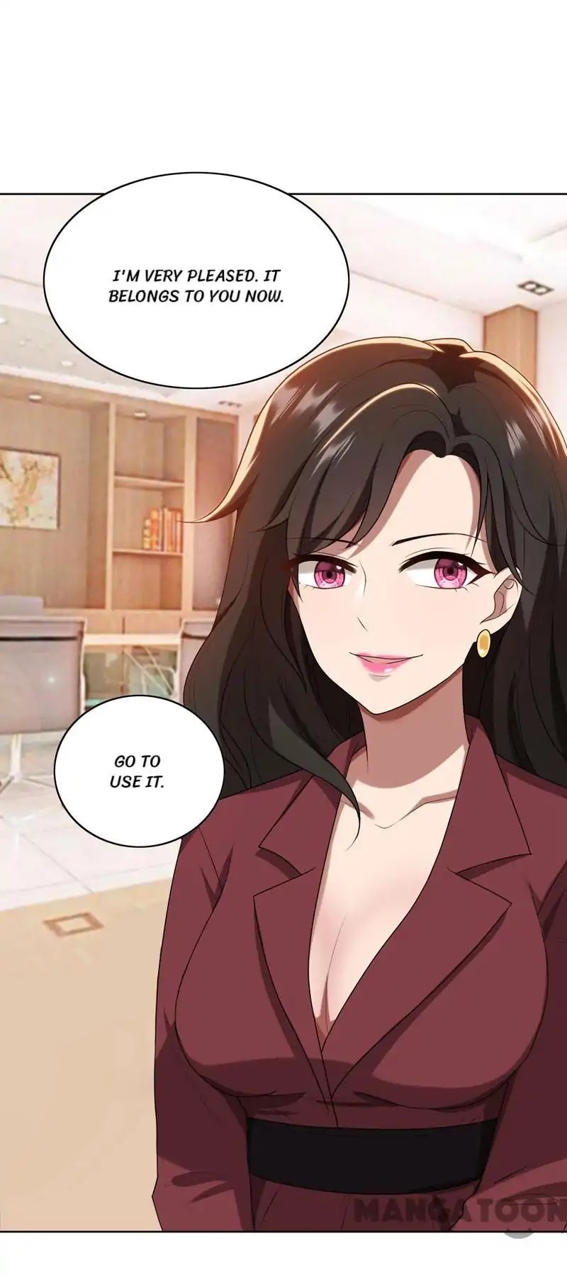 Beloved Wife is not Well-Behaved Chapter 25 page 48 - Chapter 25: Episode 25