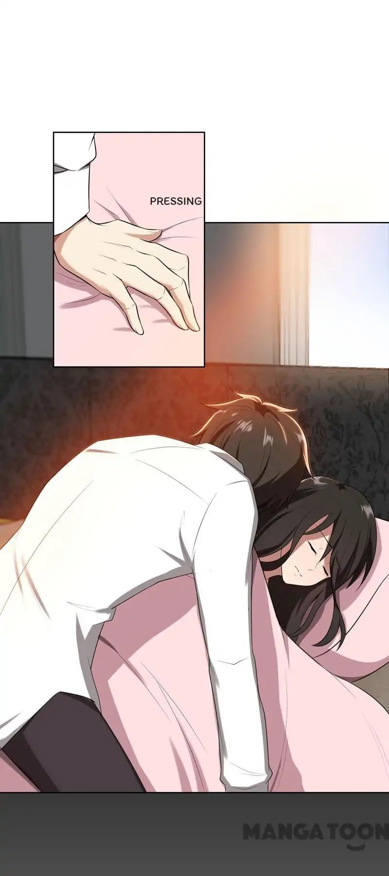 Beloved Wife is not Well-Behaved Chapter 25 page 6 - Chapter 25: Episode 25