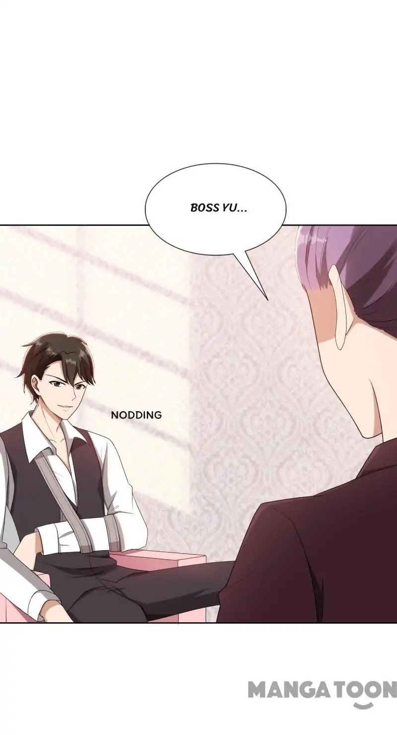 Beloved Wife is not Well-Behaved Chapter 26 page 10 - Chapter 26: Episode 26