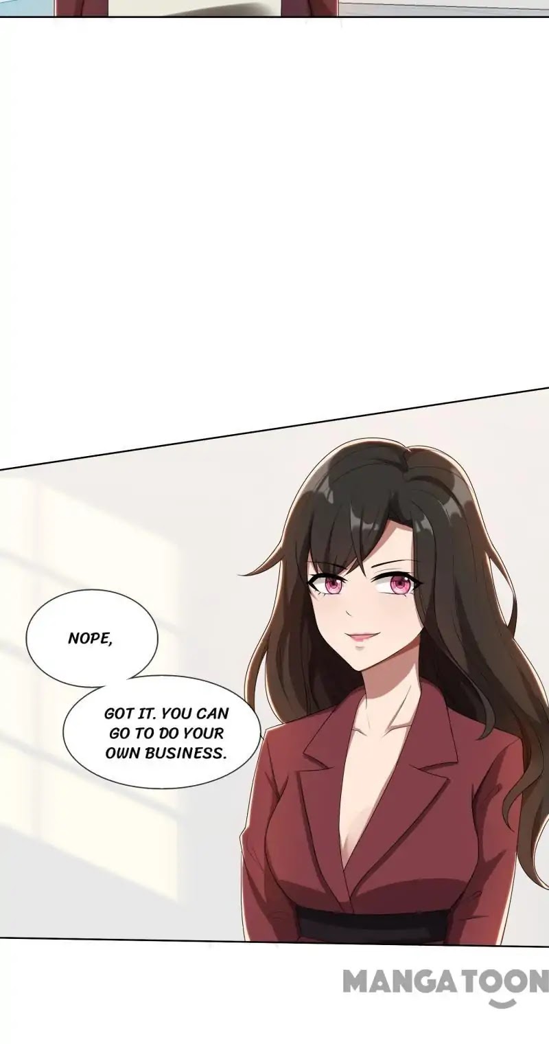 Beloved Wife is not Well-Behaved Chapter 26 page 14 - Chapter 26: Episode 26