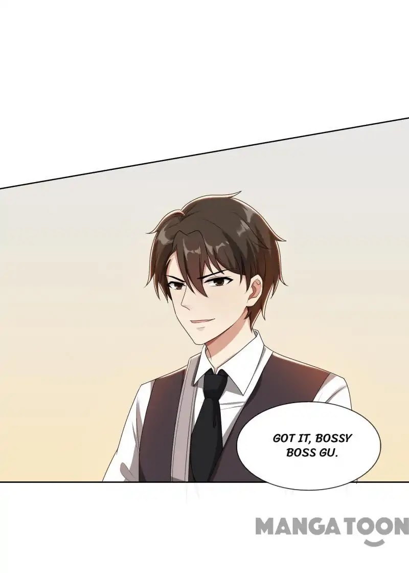 Beloved Wife is not Well-Behaved Chapter 26 page 18 - Chapter 26: Episode 26