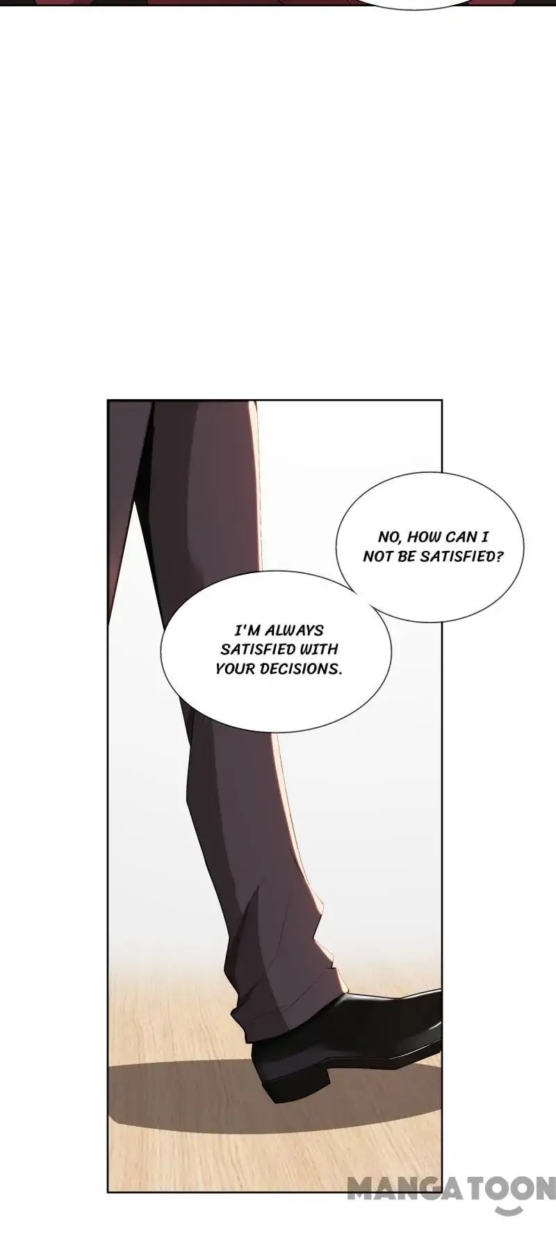 Beloved Wife is not Well-Behaved Chapter 26 page 2 - Chapter 26: Episode 26
