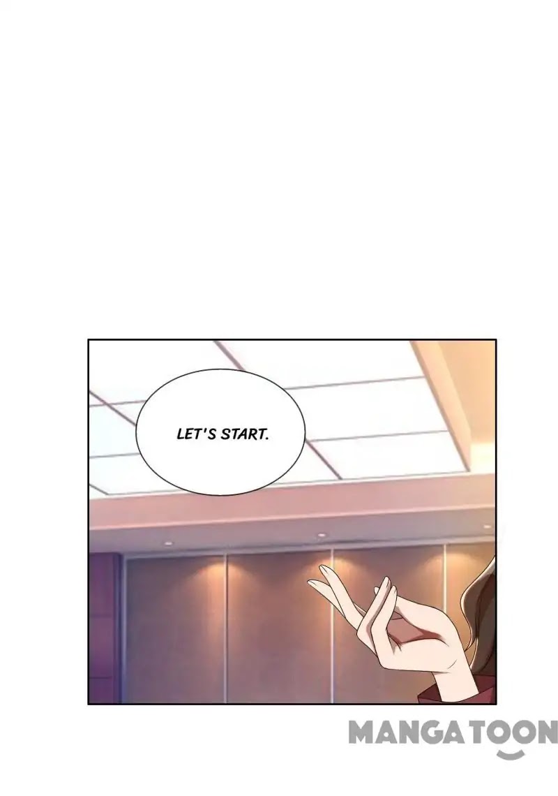 Beloved Wife is not Well-Behaved Chapter 26 page 20 - Chapter 26: Episode 26