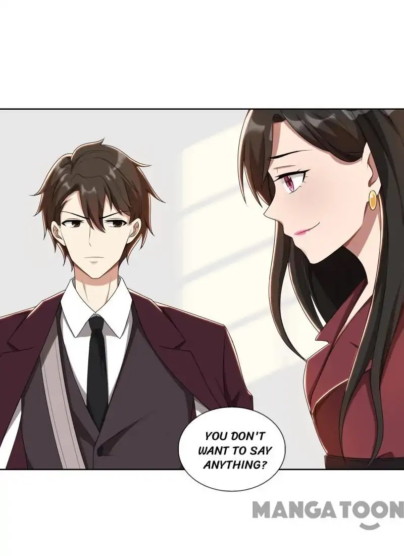 Beloved Wife is not Well-Behaved Chapter 26 page 23 - Chapter 26: Episode 26