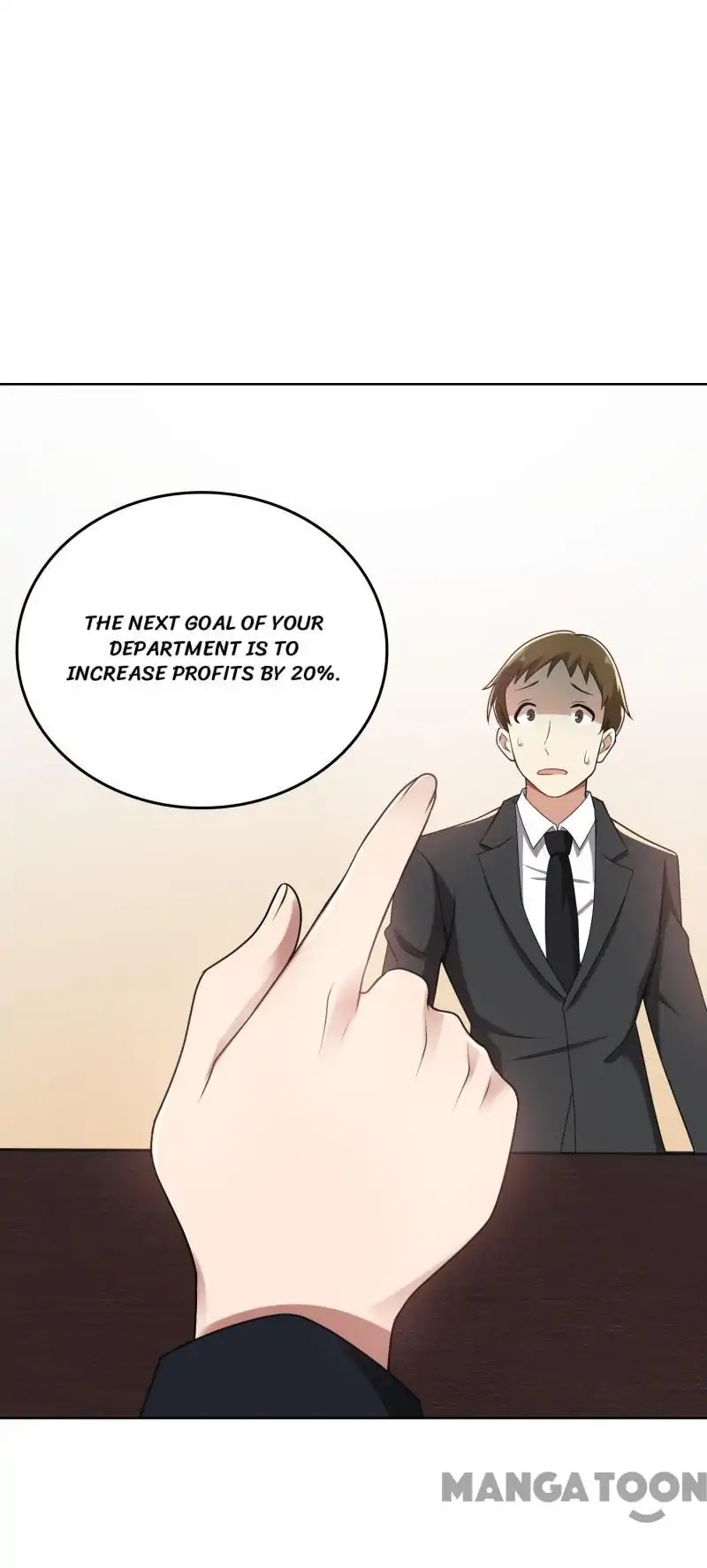 Beloved Wife is not Well-Behaved Chapter 26 page 27 - Chapter 26: Episode 26