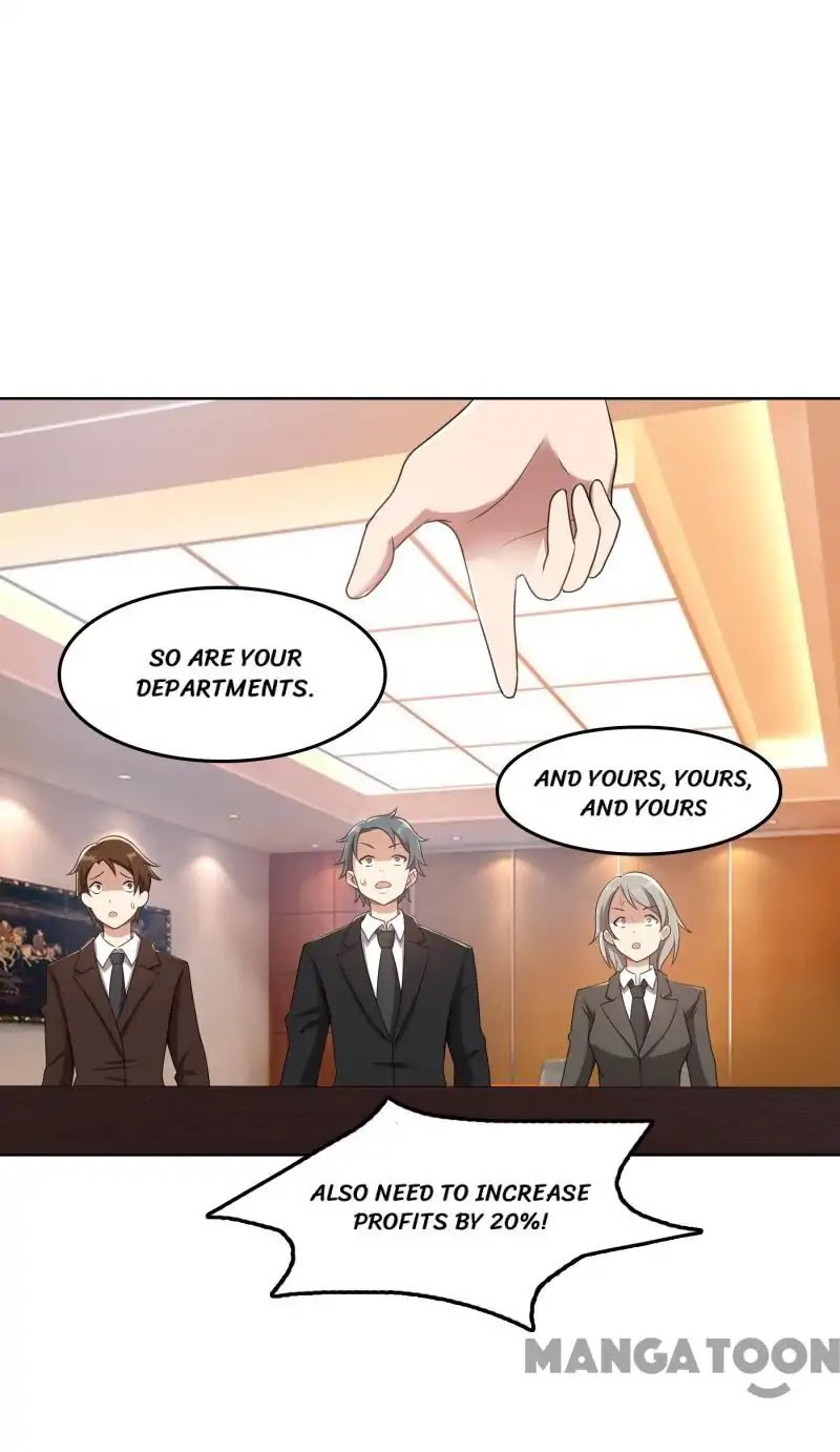 Beloved Wife is not Well-Behaved Chapter 26 page 28 - Chapter 26: Episode 26